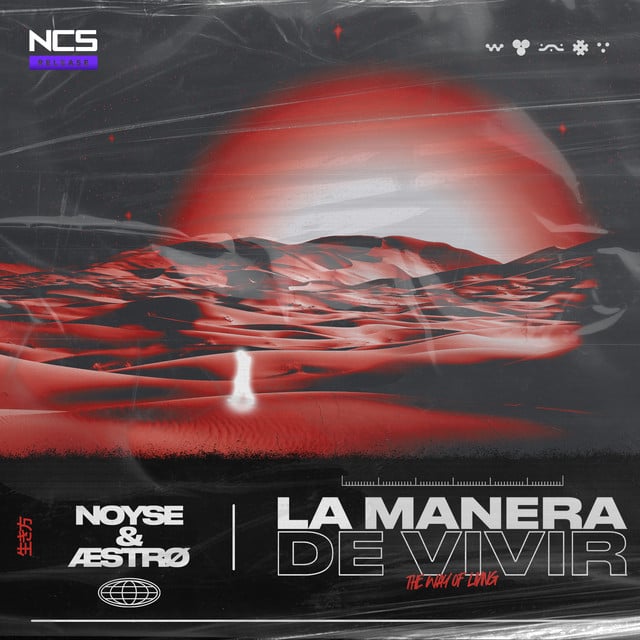 Image of La Manera De Vivir
