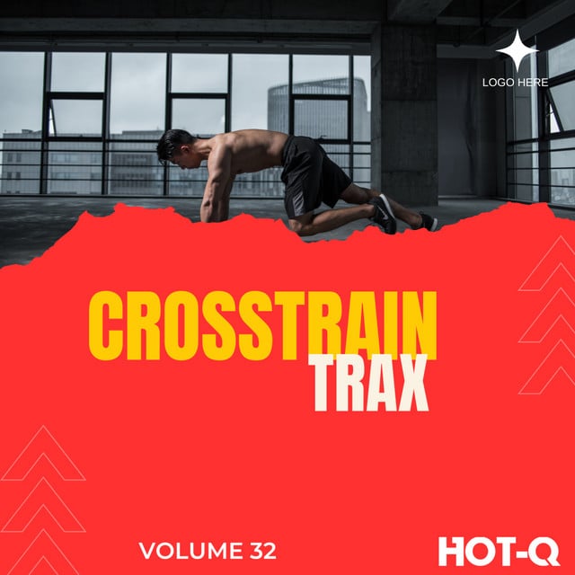 Image of Crosstrain Trax 032