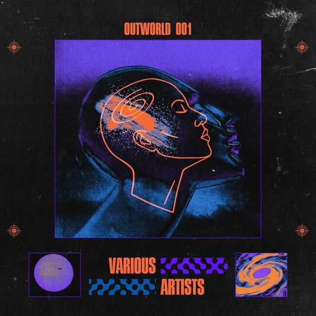 Image of Outworld 001