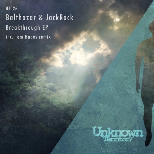 Image of Breakthrough EP