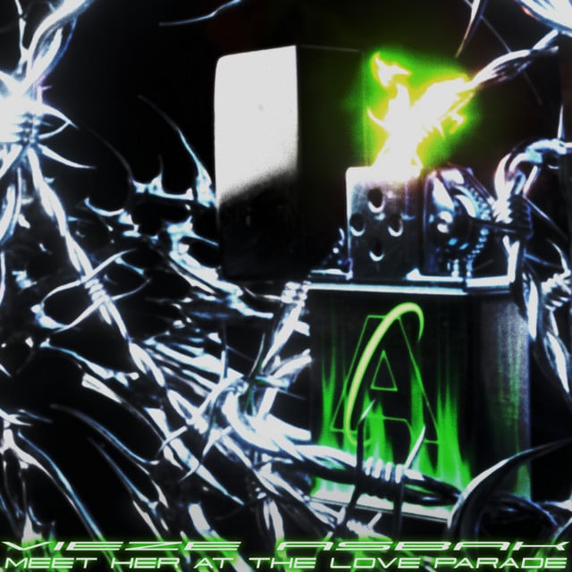 Image of Meet Her At The Love Parade (Slowed)