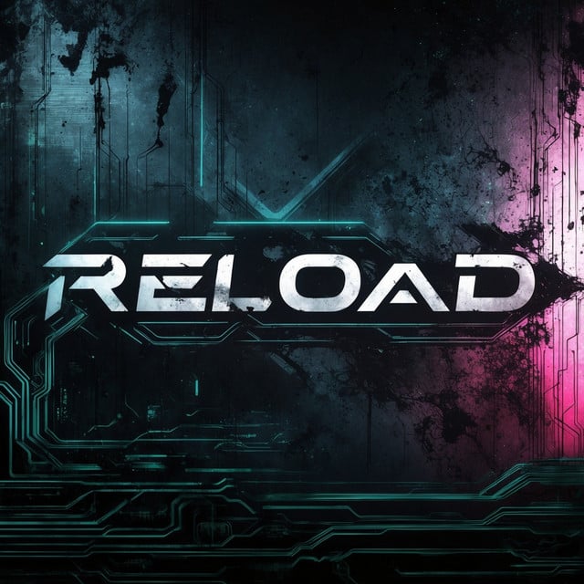 Image of RELOAD