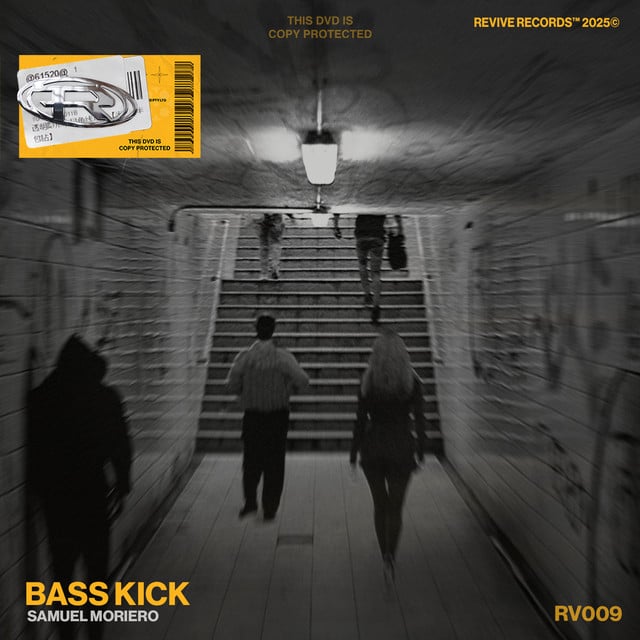 Image of Bass Kick