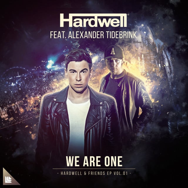 Image of We Are One