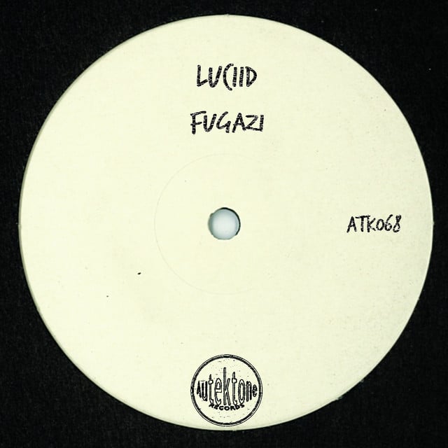 Image of Fugazi