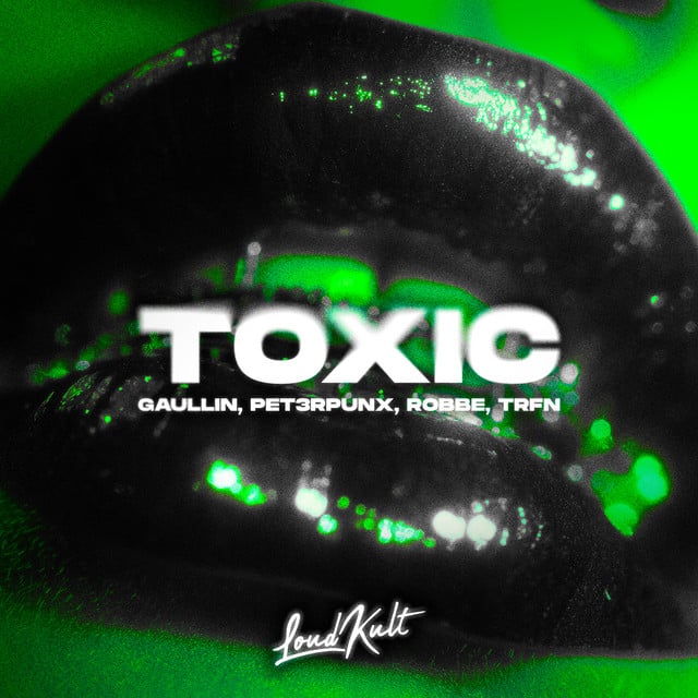 Image of Toxic