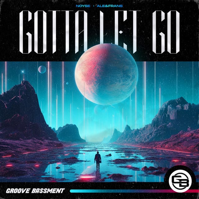 Image of Gotta Let Go