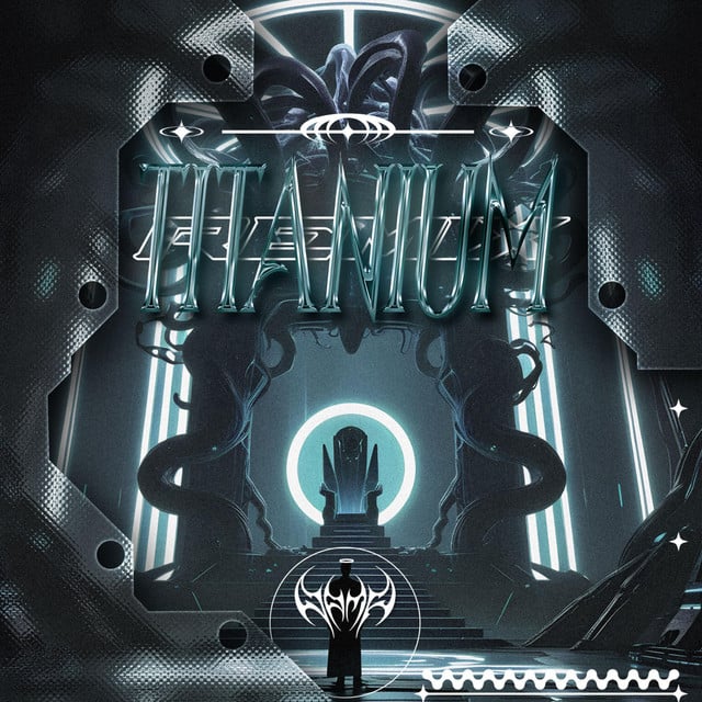 Image of TITANIUM