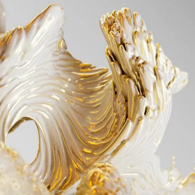 Image of My City's On Fire (Anyma & Cassian Remix)