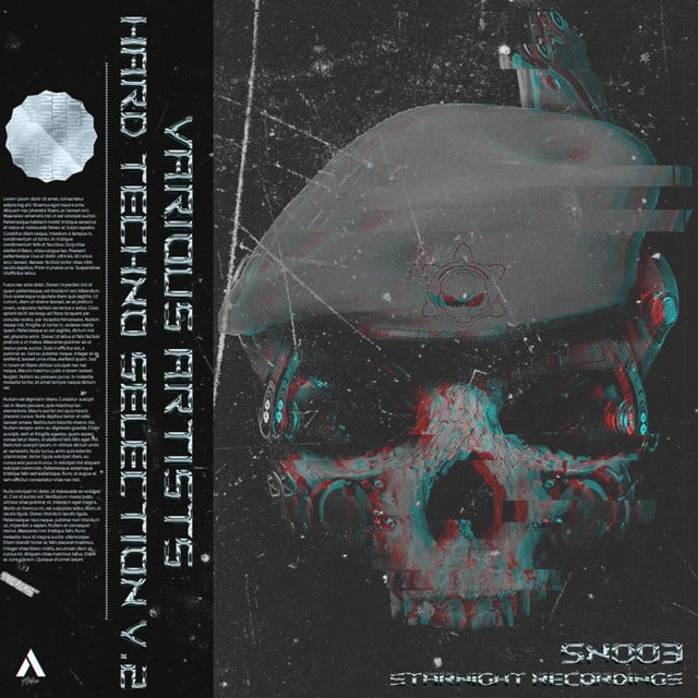 Image of Mother Fxcking - Original Mix