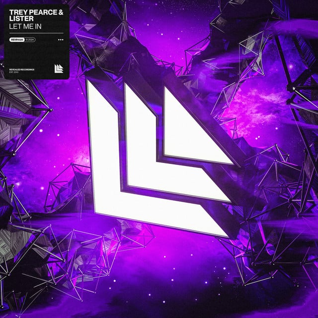 Image of Let Me In