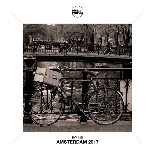 Image of Amsterdam 2017