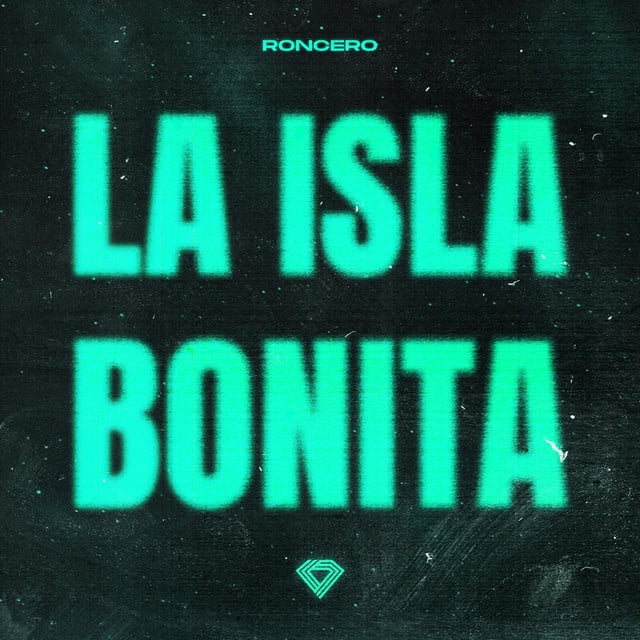 Image of La Isla Bonita (Hard Techno)