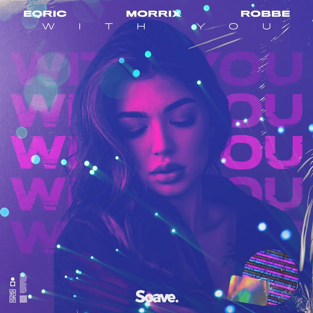 Image of With You