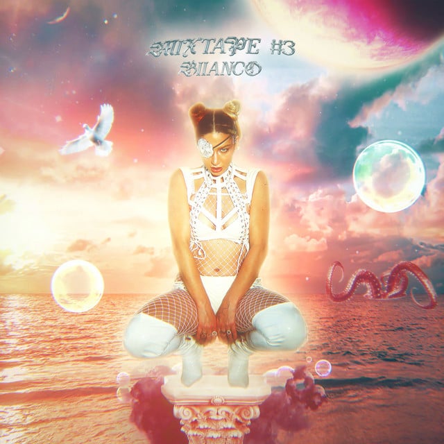 Image of Mixtape #3