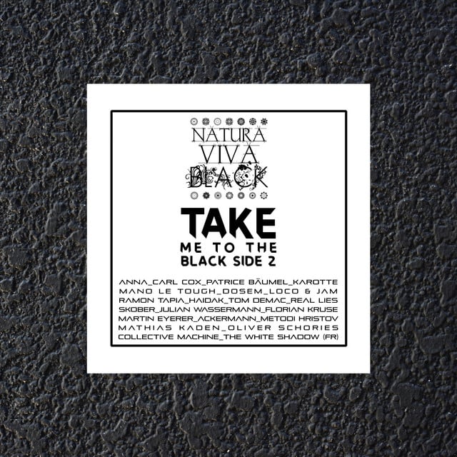 Image of Take Me to the Black Side 2