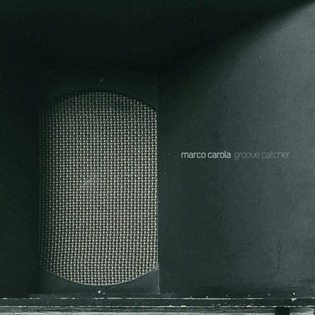 Image of Groove Catcher - Martin Buttrich Catcher Remix