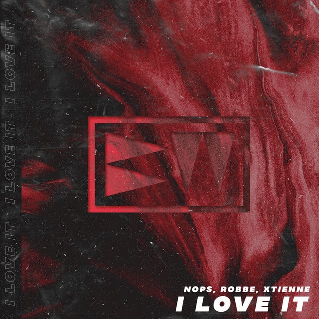 Image of I Love It