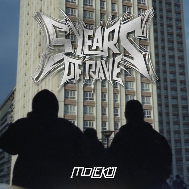 Image of 5 Years of Rave