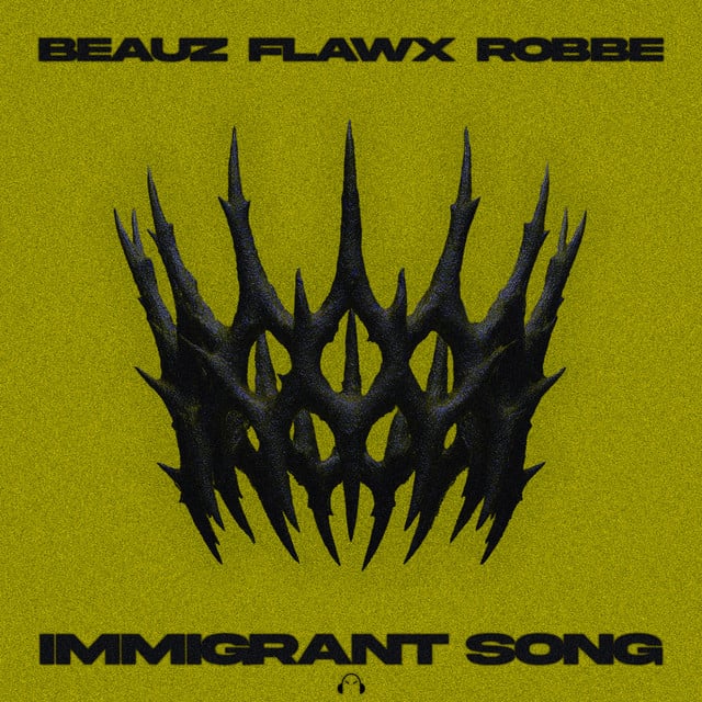 Image of Immigrant Song