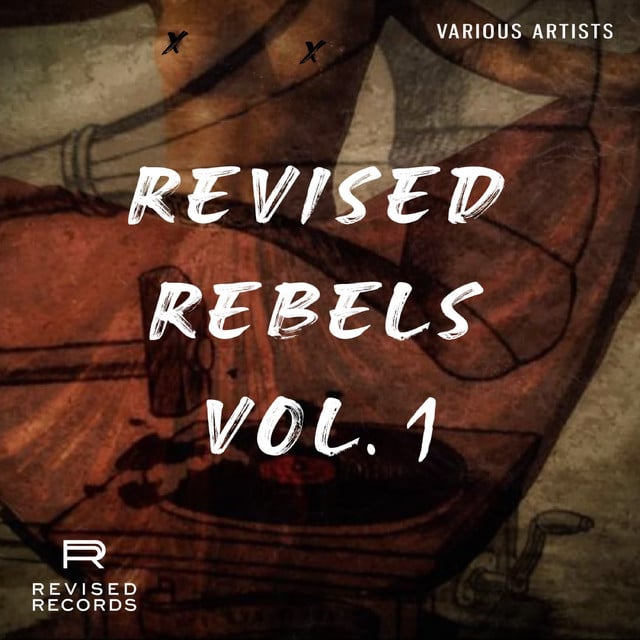 Image of Revised Rebels, Vol. 1