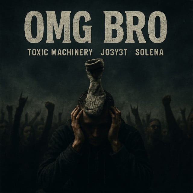 Image of OMG BRO