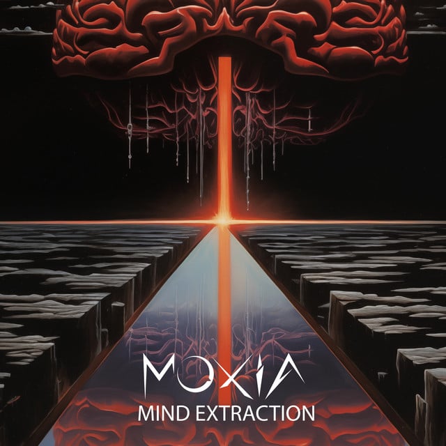 Image of Mind Extraction