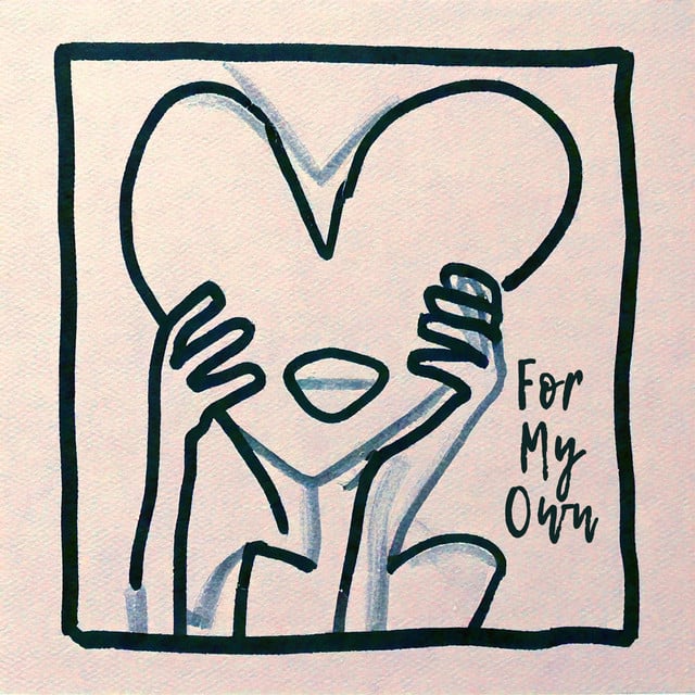 Image of For My Own
