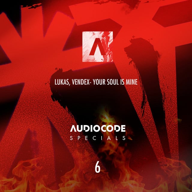 Image of Audiocode Specials 006