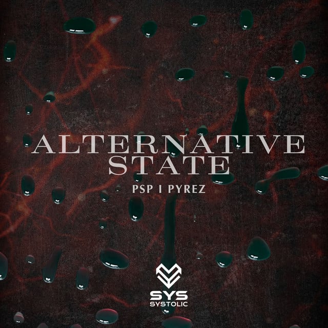Image of Alternative State