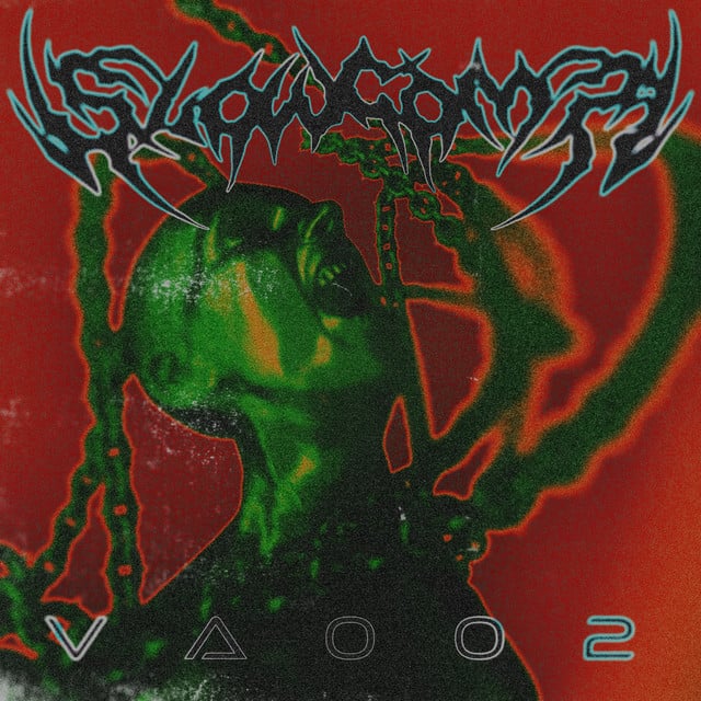 Image of SLOW COMA VA 002