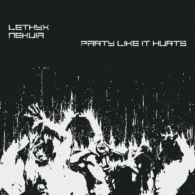 Image of Party Like It Hurts
