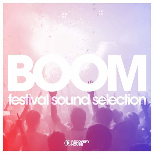 Image of BOOM - Festival Sound Selection