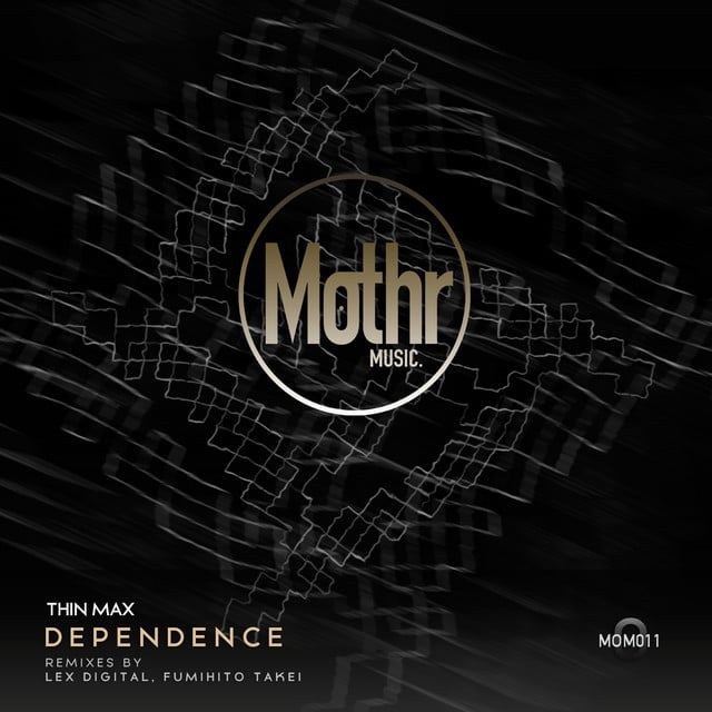 Image of Dependence