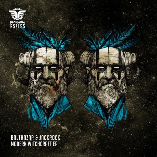 Image of Modern Witchcraft EP