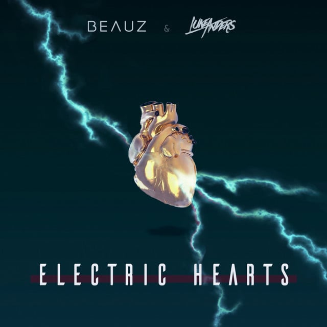 Image of Electric Hearts