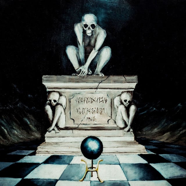 Image of The Deserted Kingdom