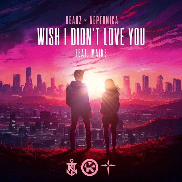 Image of Wish I Didn't Love You