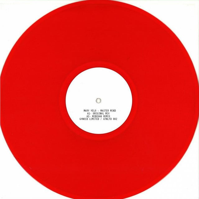 Image of Master Mind