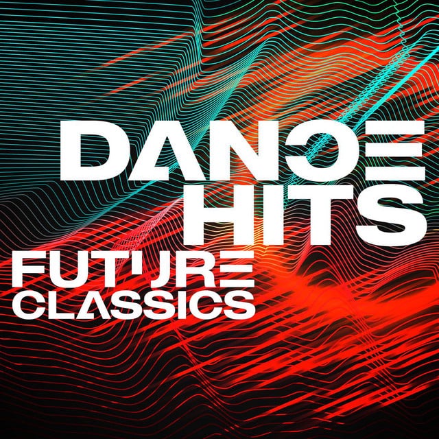 Image of Dance Hits - Future Classics