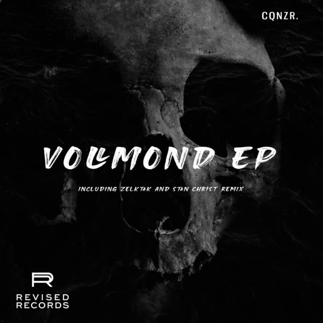 Image of Vollmond EP