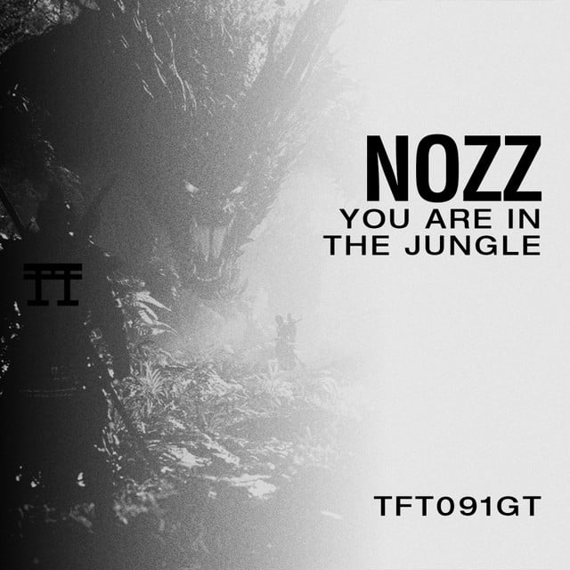 Image of You're In The Jungle