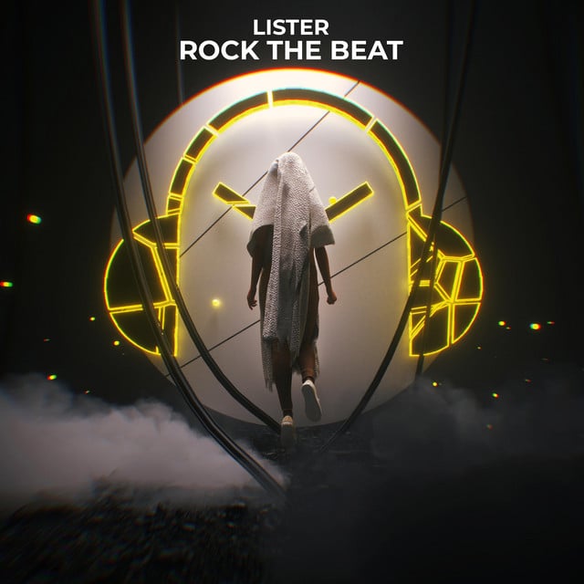 Image of Rock The Beat