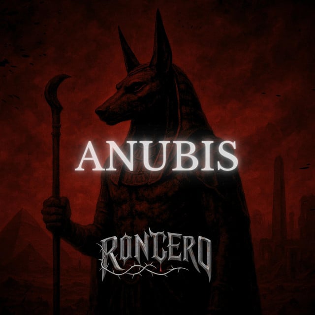 Image of Anubis