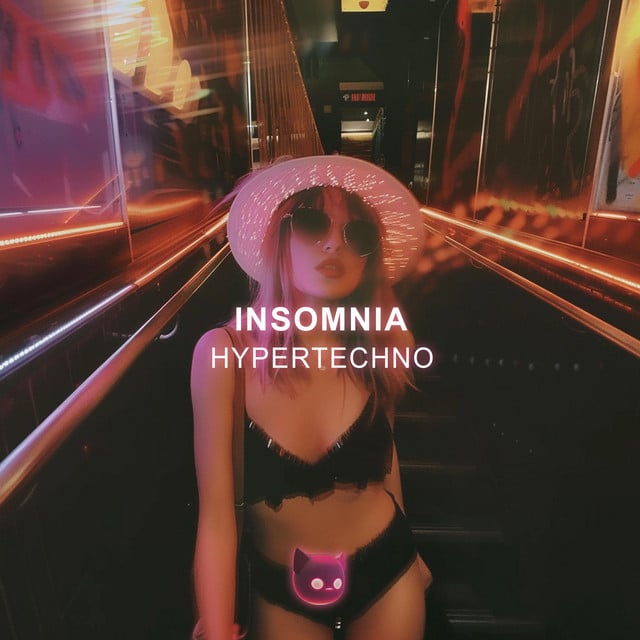Image of Insomnia