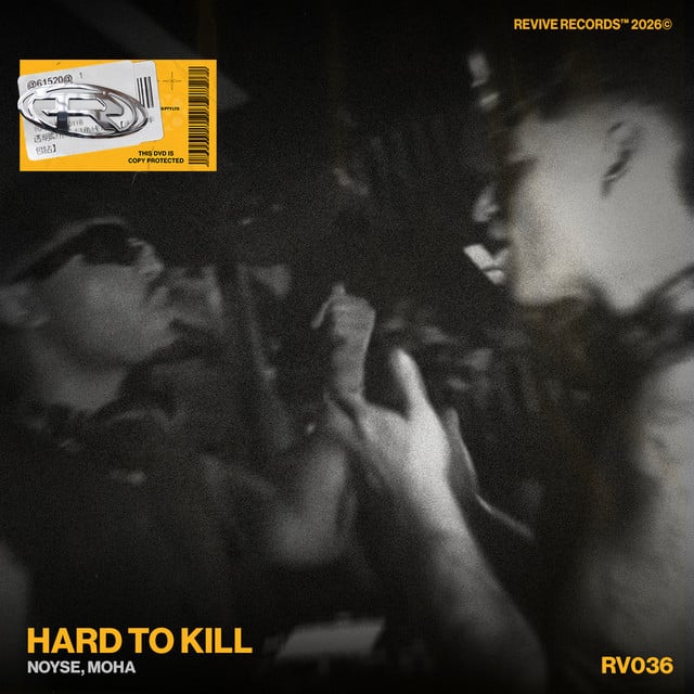 Image of Hard To Kill