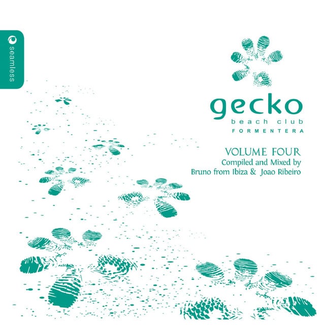 Image of Gecko Beach Club Vol.4