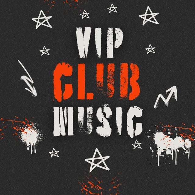 Image of VIP Club Music