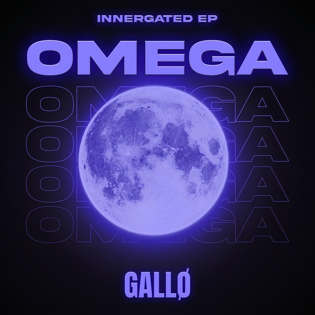 Image of Omega