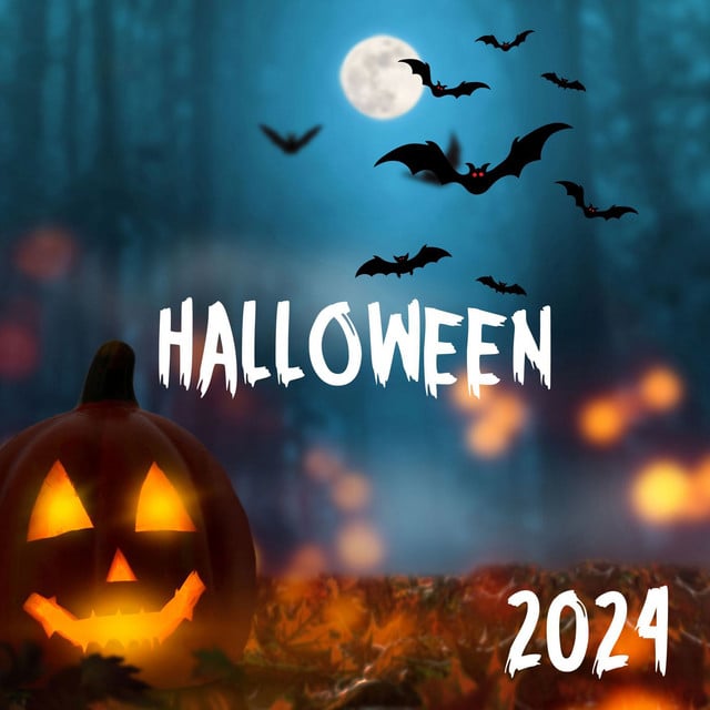 Image of Halloween - 2024